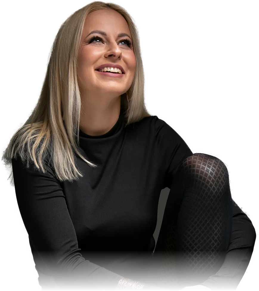 Małgorzata Maciejewska, mentorka i certyfikowana konsultantka DISC D3